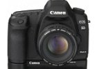 eos 5d mk II front